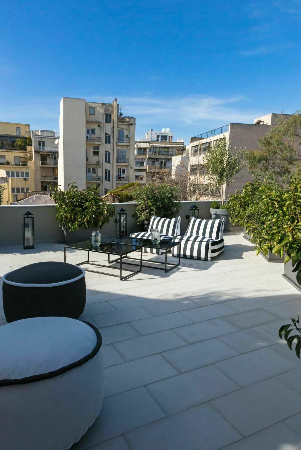 Heart Of Athens Apartamento Exterior foto