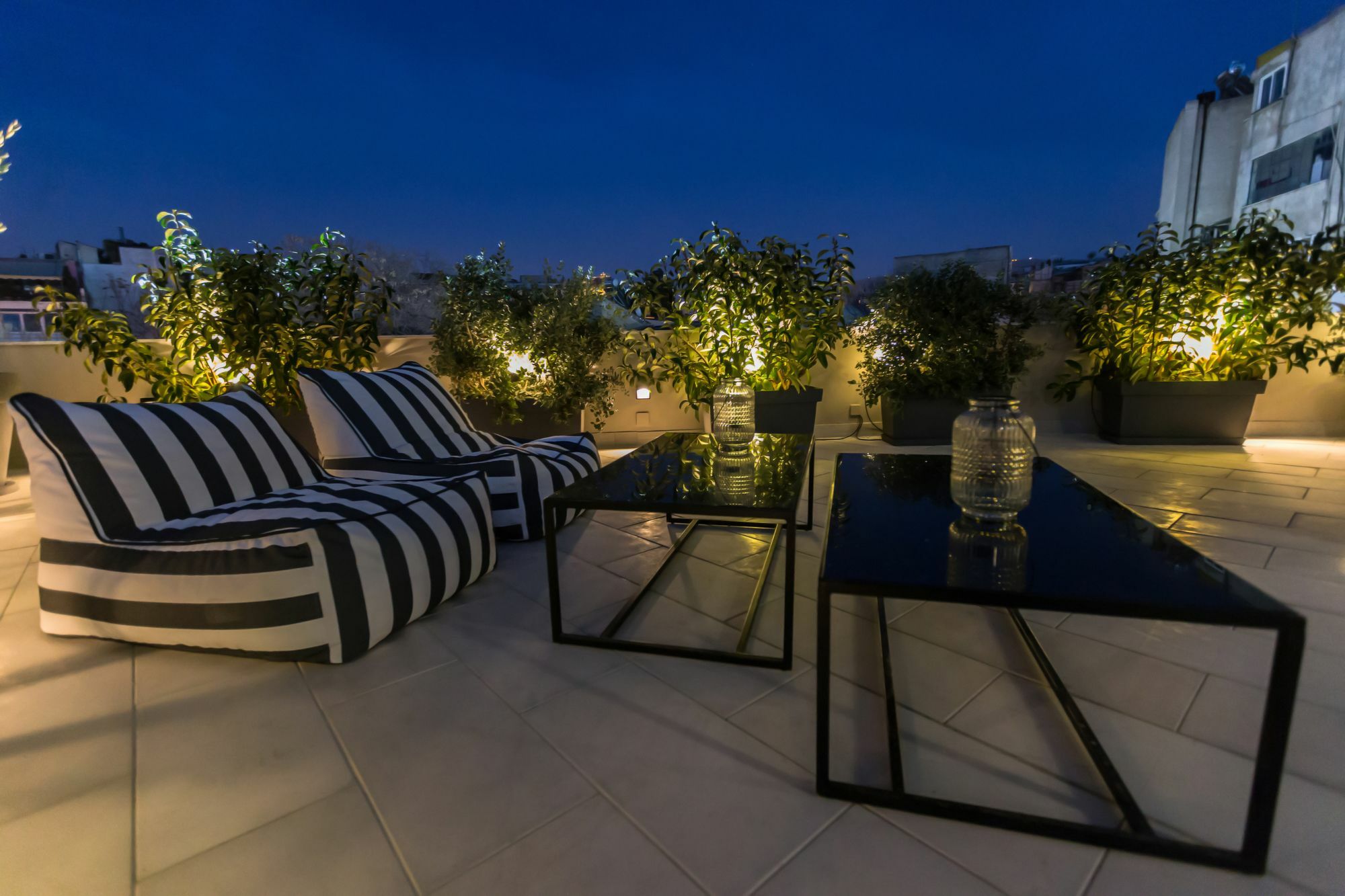 Heart Of Athens Apartamento Exterior foto
