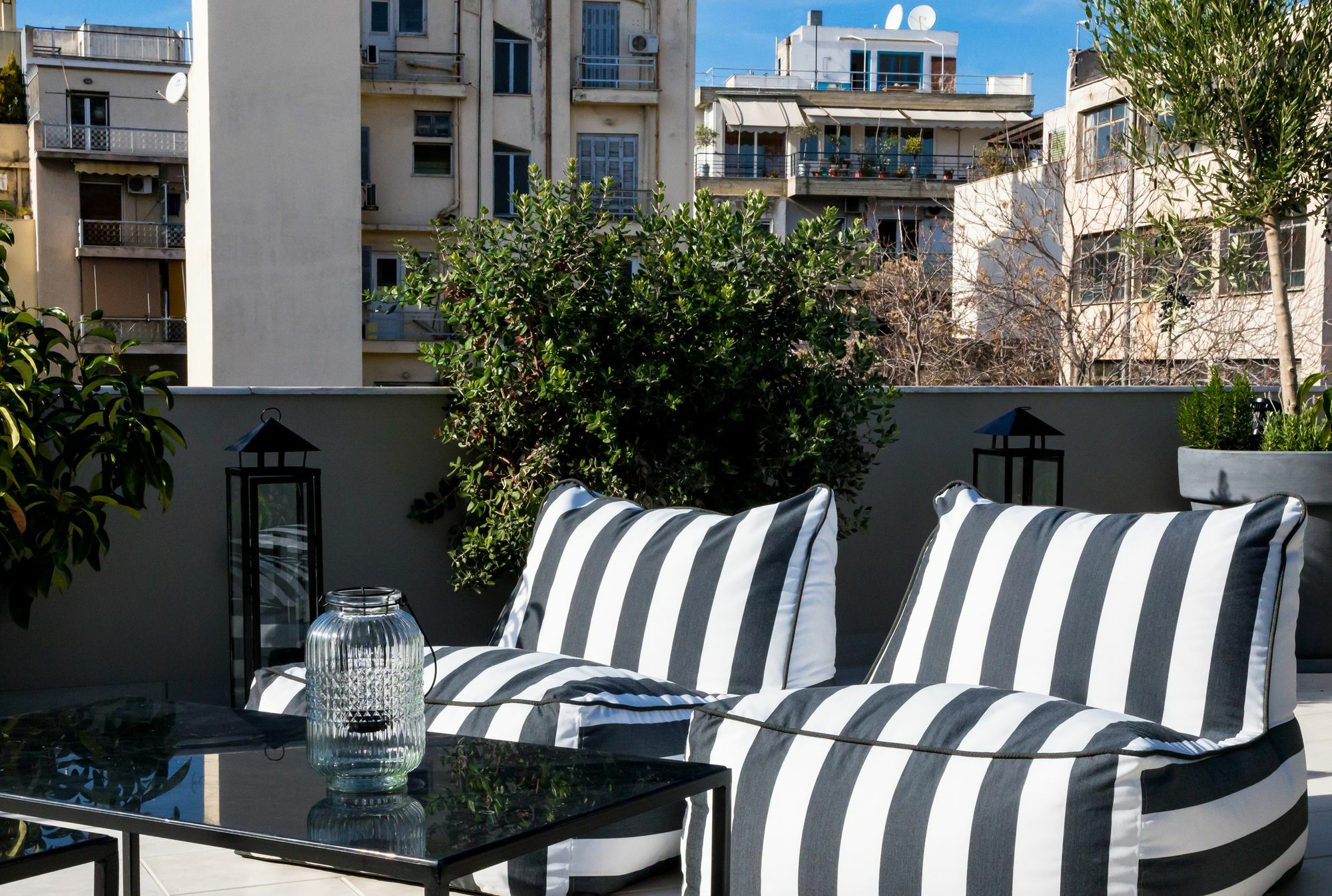 Heart Of Athens Apartamento Exterior foto