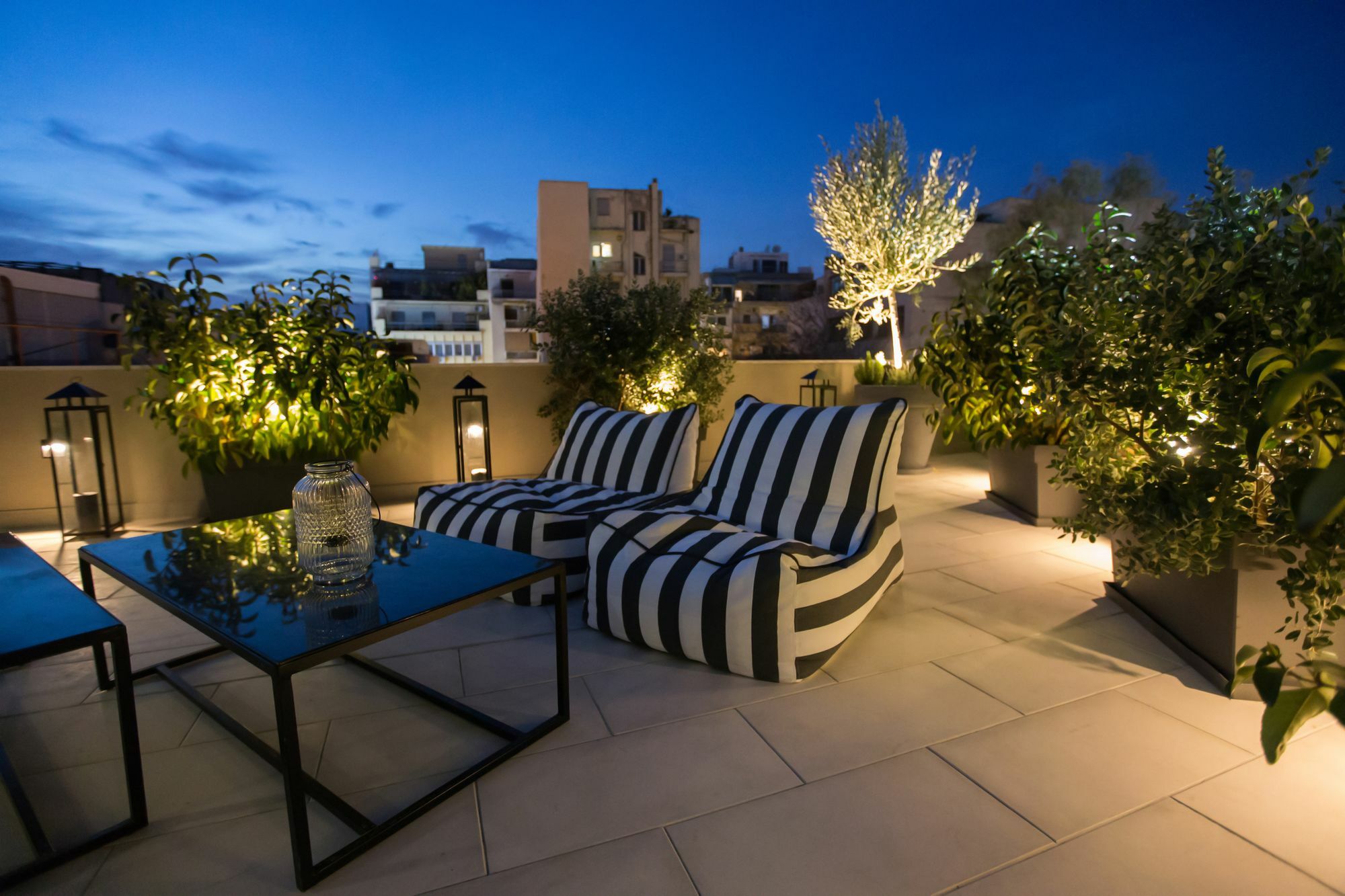 Heart Of Athens Apartamento Exterior foto